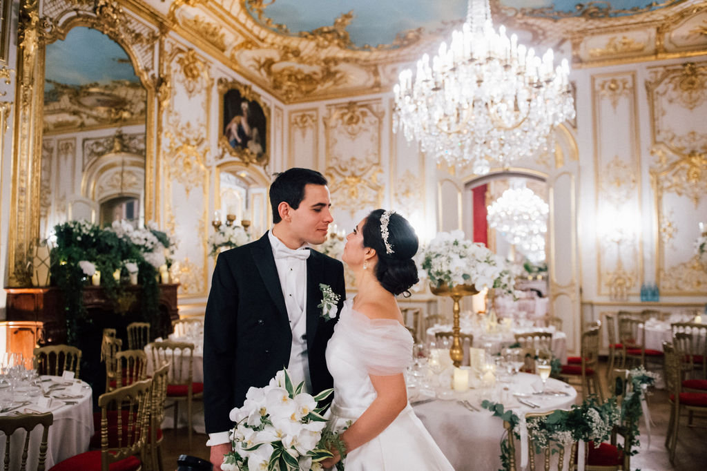 wedding venue paris