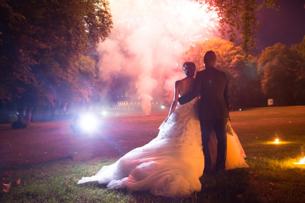 destianation Paris luxury wedding planner