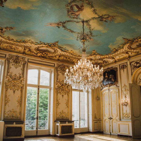paris wedding venue