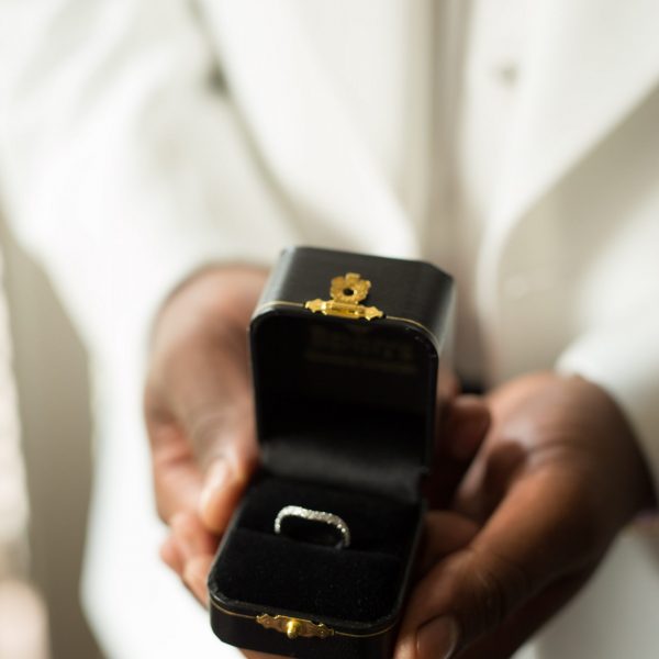 getting marry in paris