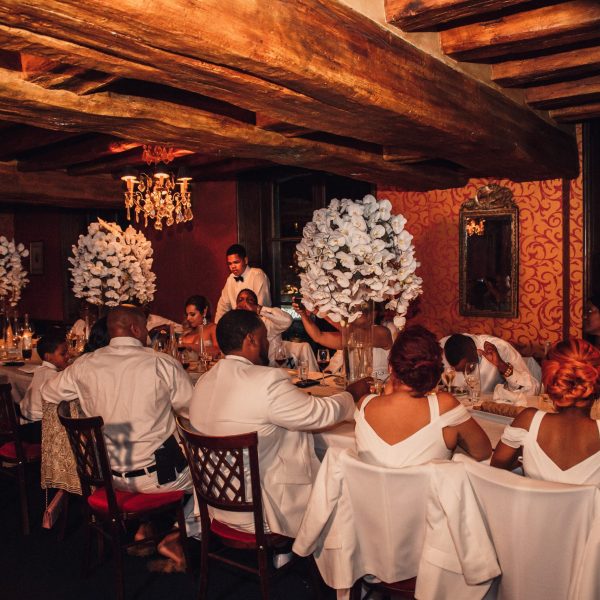 paris wedding