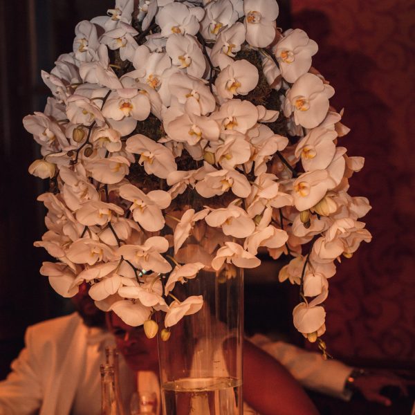 wedding in paris
