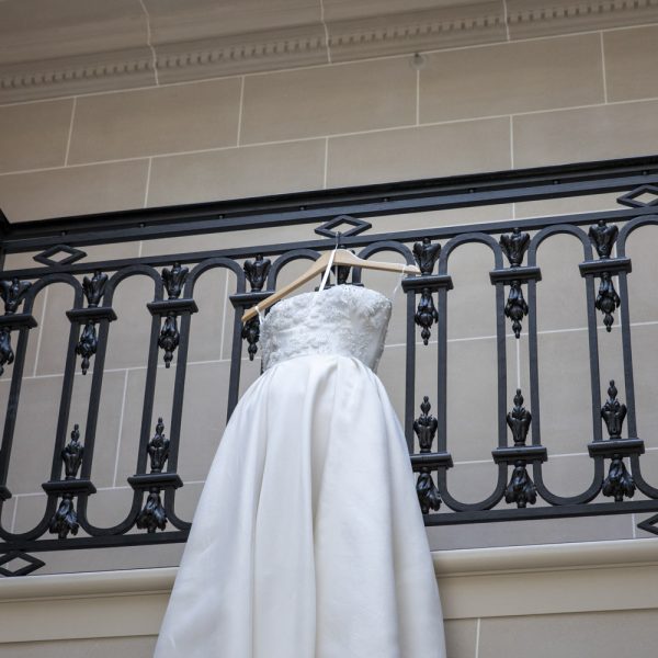 château wedding in France