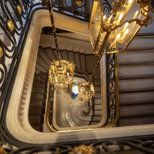 château wedding in France