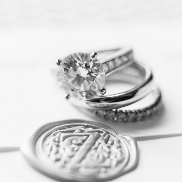 wedding details