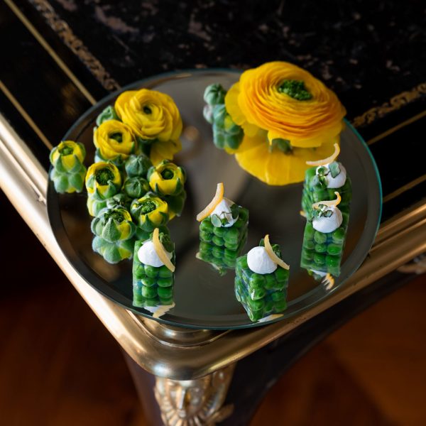 destianation Paris luxury wedding planner