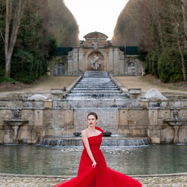 french wedding planner