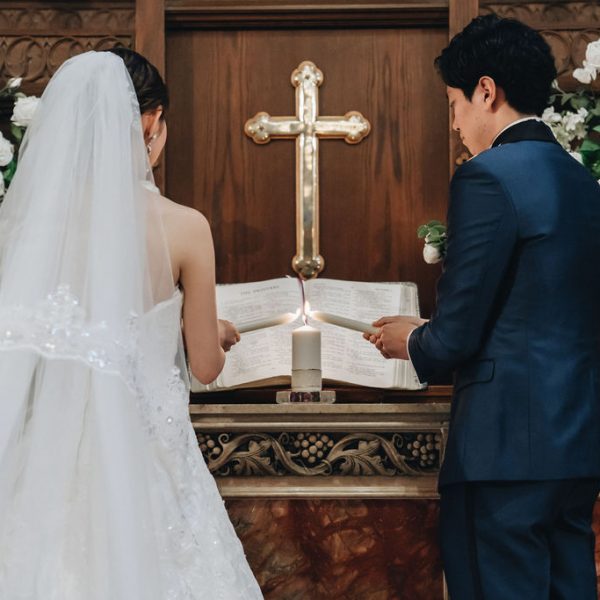 paris church blessing