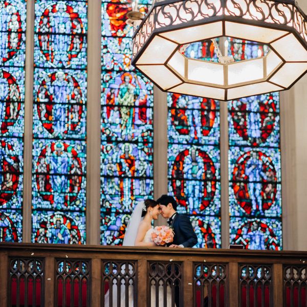 church wedding package in paris