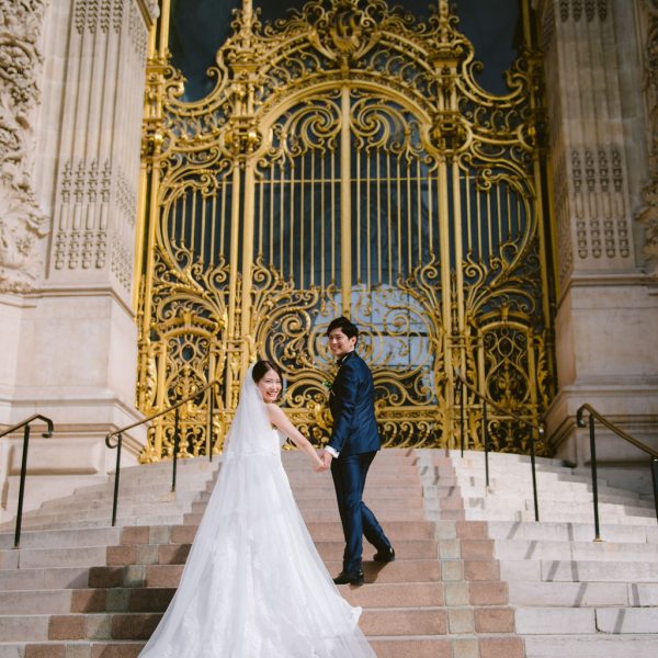 wedding venues in paris