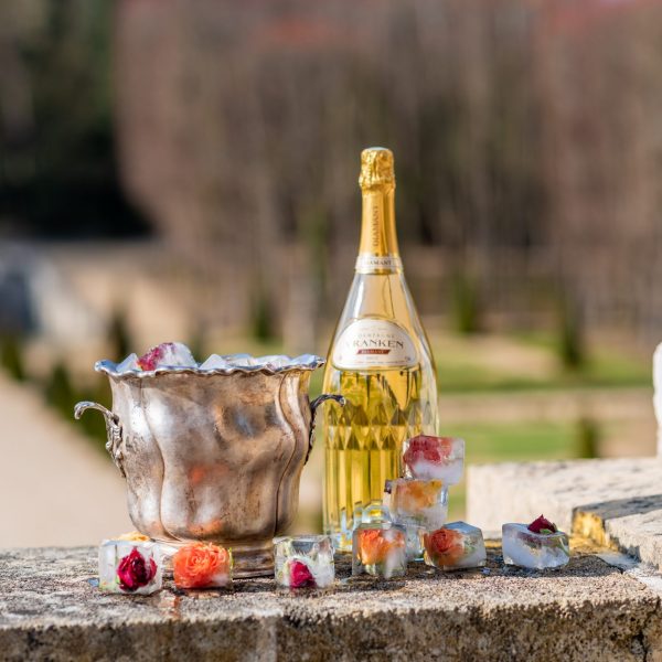 chateau wedding in france