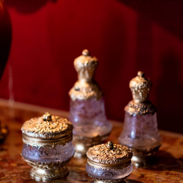 chateau wedding package