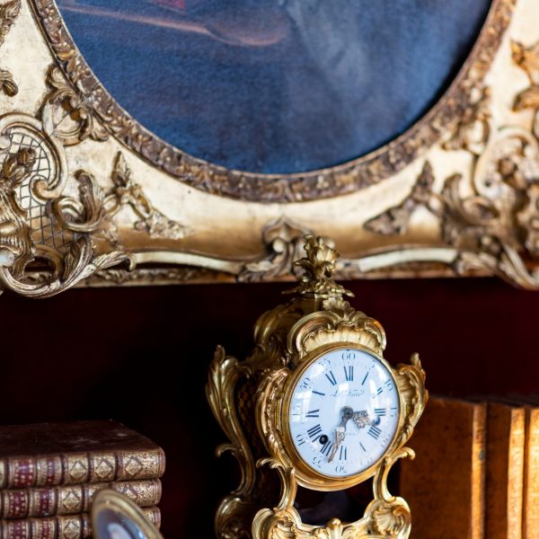 destination Paris luxury wedding planner