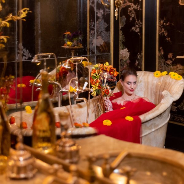 destianation Paris luxury wedding planner