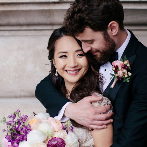 shangri la wedding paris