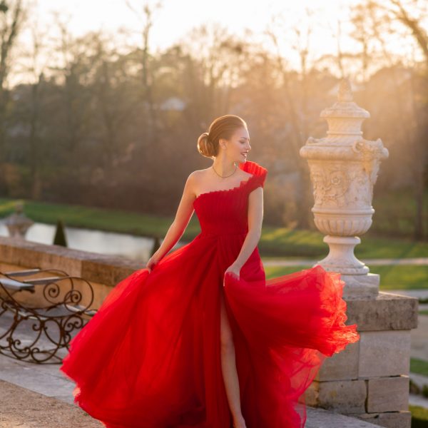 wedding in france