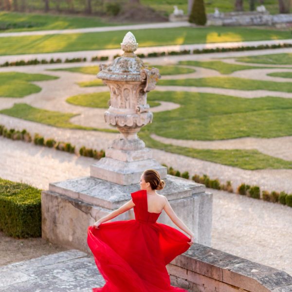 wedding venue paris
