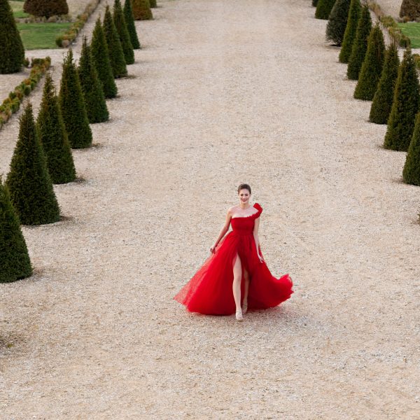 wedding paris
