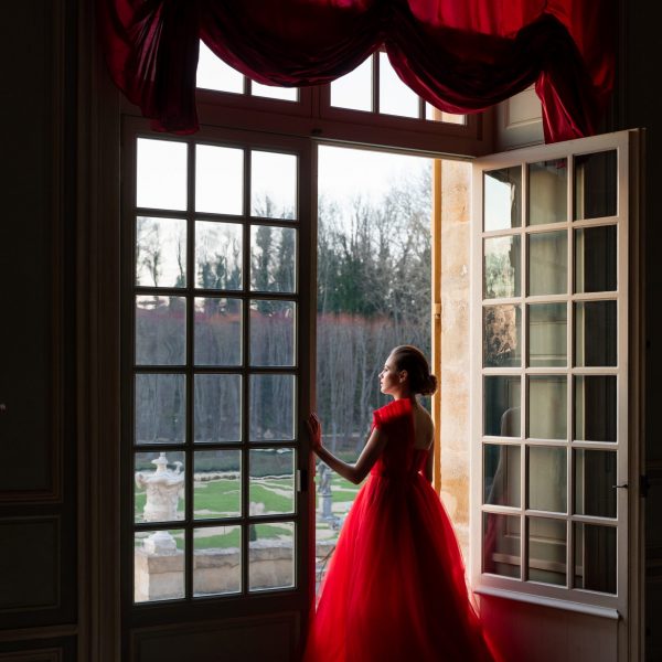 wedding venues paris