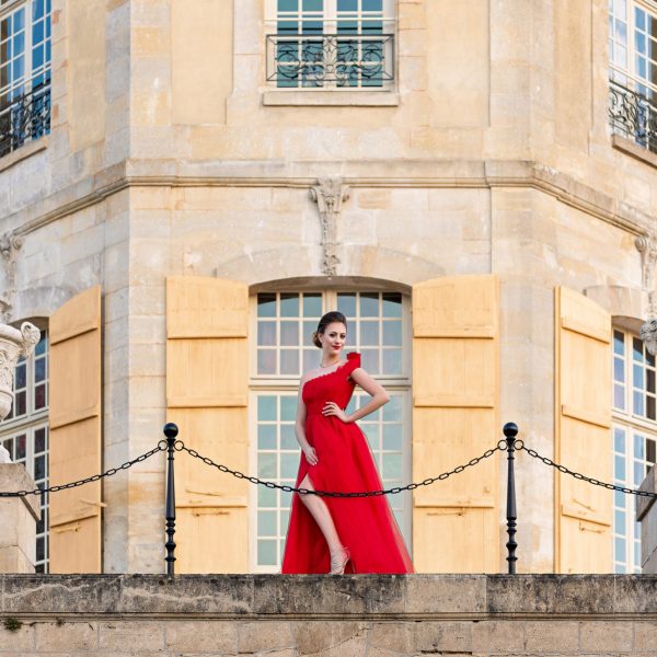 wedding venues france