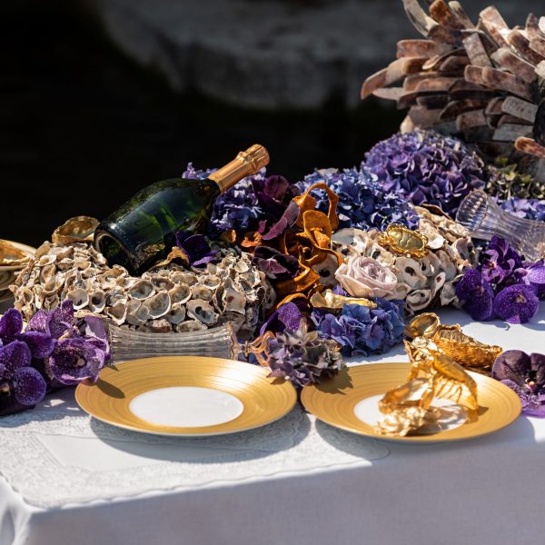 chateau destination wedding