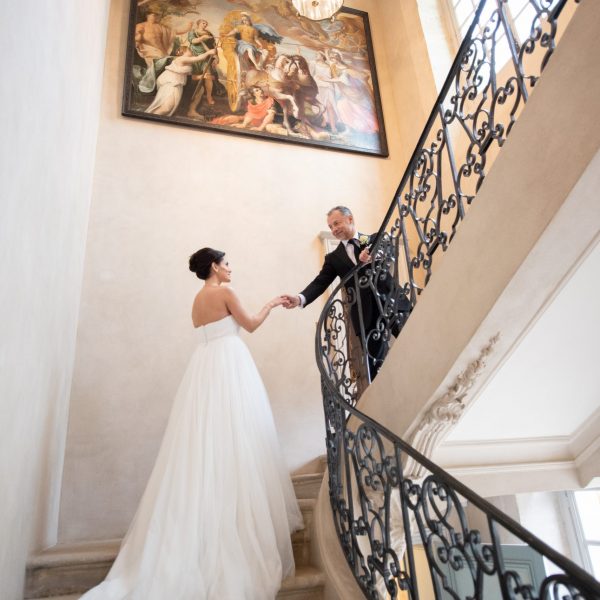 best wedding planner paris