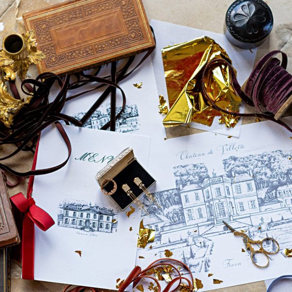 details photo shoot paris wedding