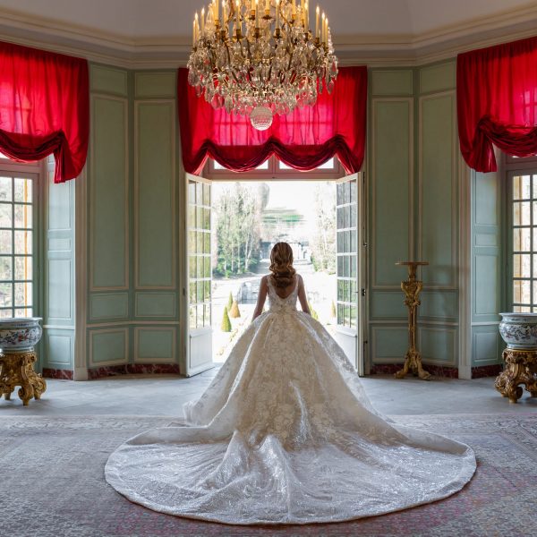 destianation Paris luxury wedding planner