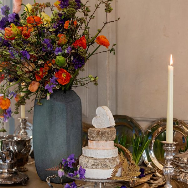 wedding in france