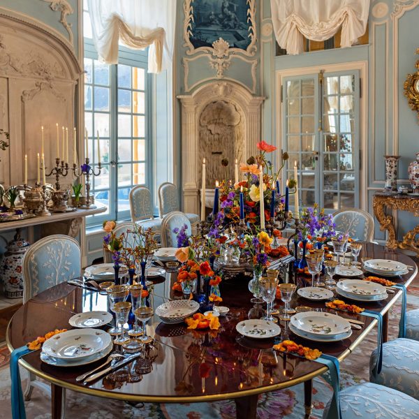 wedding in france