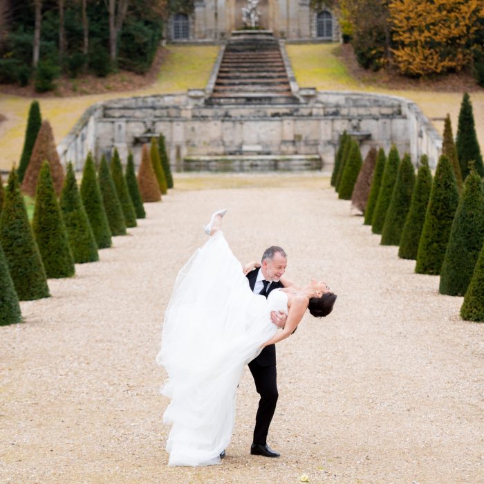 lebanese wedding in paris