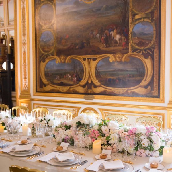 wedding planner paris france
