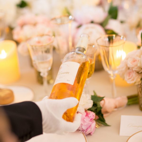 wedding planner paris france