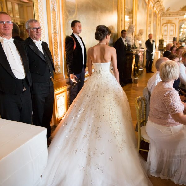 wedding planner paris france