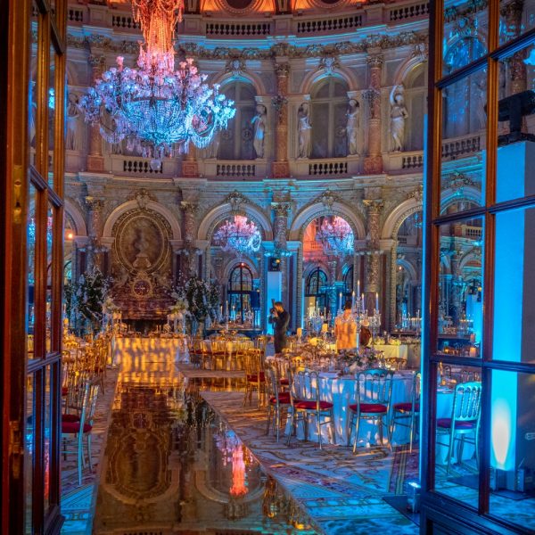 paris wedding planner