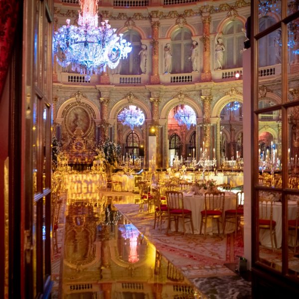 paris wedding planner