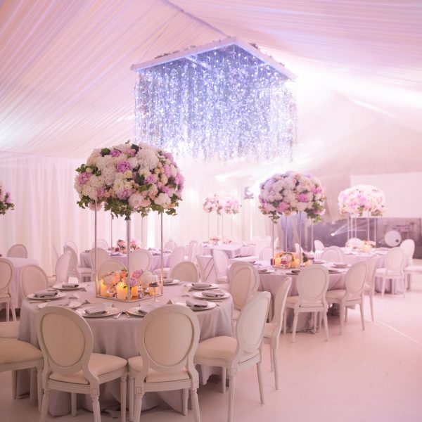 destination Paris luxury wedding planner