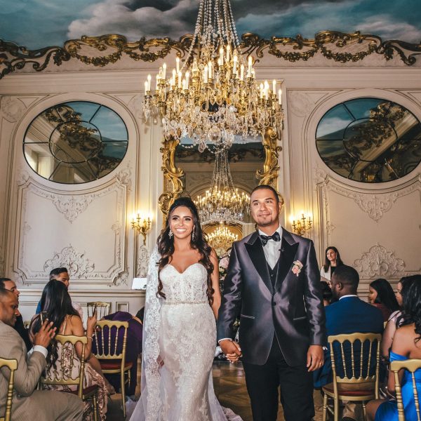 paris wedding