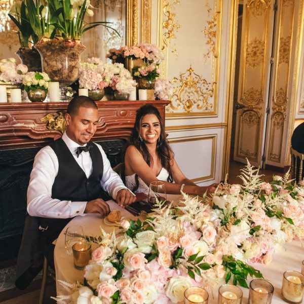 wedding planner paris