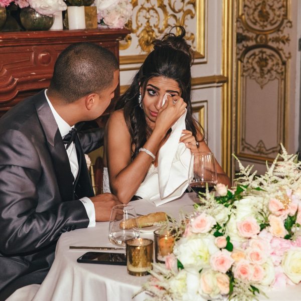 wedding planner paris france