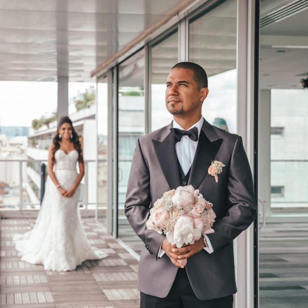 destination Paris luxury wedding planner