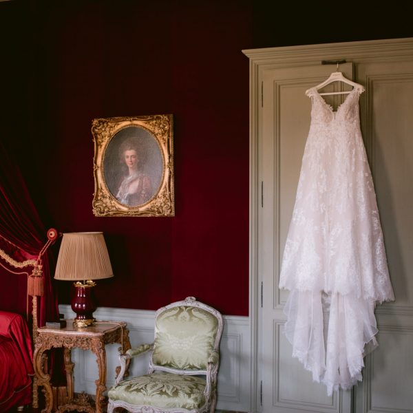 destination Paris luxury wedding planner