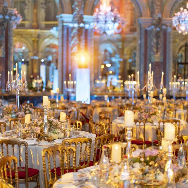 luxury wedding paris