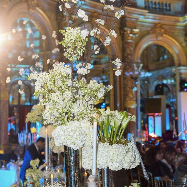 destination Paris luxury wedding planner