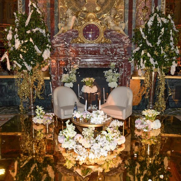 paris wedding