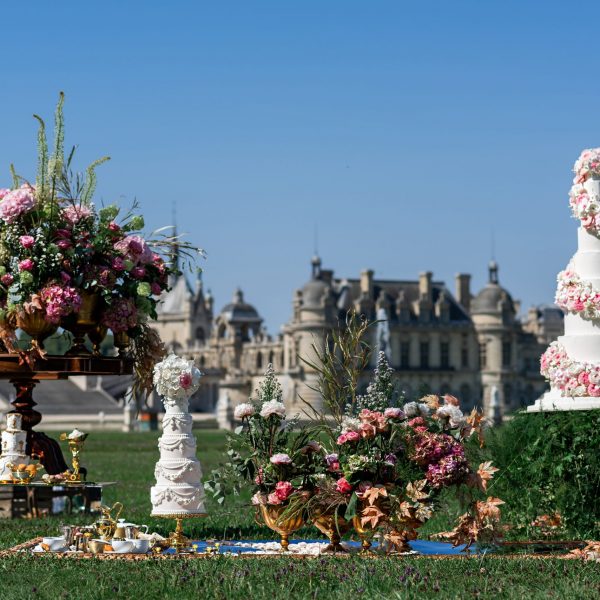 french wedding ideas
