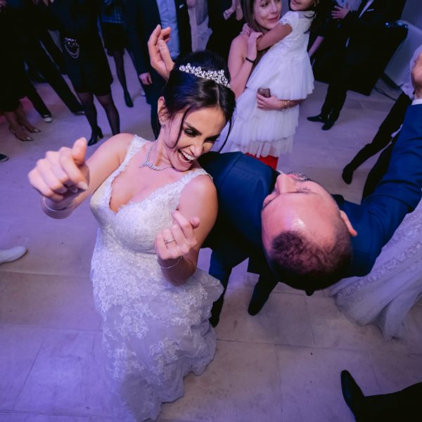 destination Paris luxury wedding planner