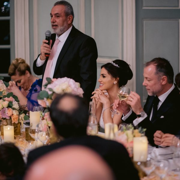 destination Paris luxury wedding planner