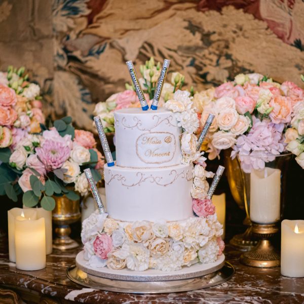 destination Paris luxury wedding planner