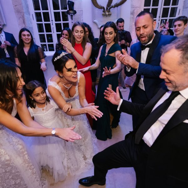 destination Paris luxury wedding planner
